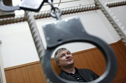 Комиссия по помилованиям дала положительное заключение на прошение Игоря Изместьева
