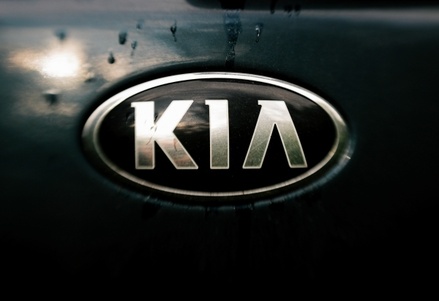 Роспатент зарегистрировал товарный знак KIA