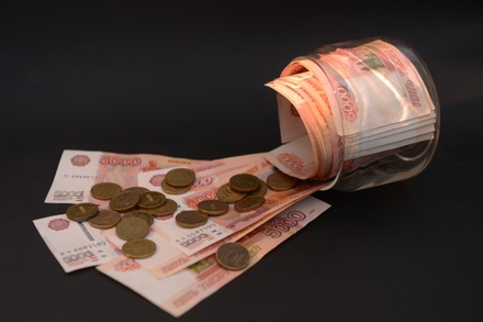 В Госдуме предложили ЦБ бороться с инфляцией вместо изменения дизайна российских банкнот