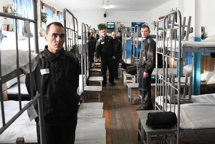В общественном совете при ФСИН рассказали, сколько будут получать заключённые на стройках