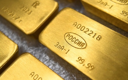 В Минфине анонсировали ужесточение надзора за экспортом золота физлицами