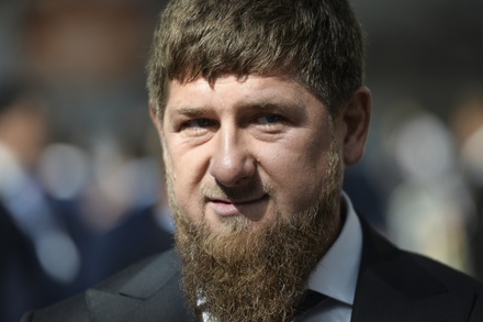 В Чечне пообещали не расстреливать наркоманов по призыву Кадырова 
