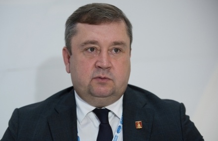 В Думе назвали ожидаемой отставку губернатора Тверской области