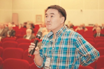 Якутский журналист оштрафован за «воздействие на подсознание»