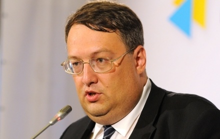 В Минобороны предложили «наградить» советника главы МВД Украины Орденом Иуды