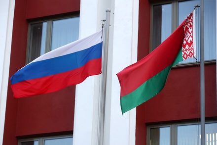 Россия и Белоруссия с 1 апреля отменят плату за входящие в роуминге
