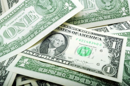Эксперт оценил вероятность роста курса валют до уровня 2014 года