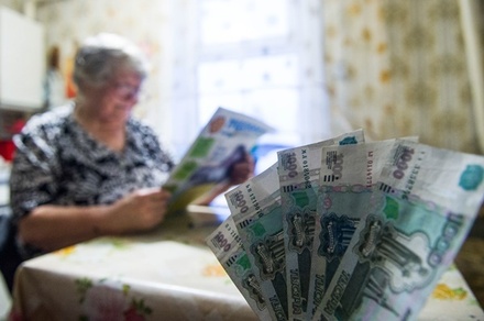 Глава Минэкономразвития назвал условия повышения пенсионного возраста