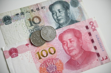 «Известия»: ещё четыре банка Китая перестали принимать платежи в юанях из РФ