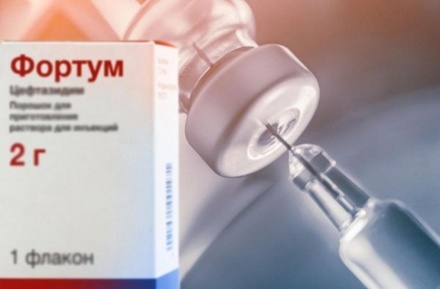 Поставки в Россию антибиотика от муковисцидоза из Британии назвали пиар-акцией