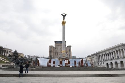 Демограф предрёк сокращение численности населения Украины: «Ничего хорошего ждать не стоит»