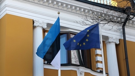 В Эстонии предложили ввести санкции против энергетического сектора России