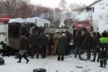 Власти Сретенского района в Забайкалье ввели в муниципалитете режим ЧС