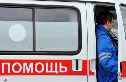 В калужской скорой помощи опровергли историю о предложении диспетчера вызвать такси вместо медиков