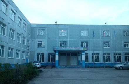 Директор школы в Ульяновске уволилась после нападения ученика на учителя