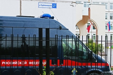 Директора школы в Ивантеевке предупреждали о готовящемся нападении