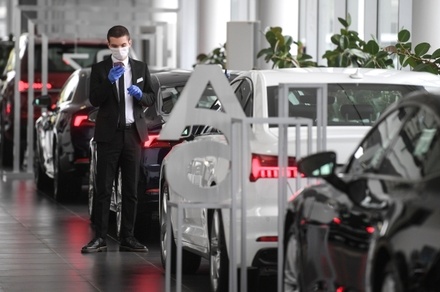 Автомобилисты России не поверили словам министра торговли об удешевлении машин 