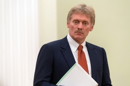 Песков: партийная принадлежность избранных губернаторов не повлияет на их работу с Кремлём