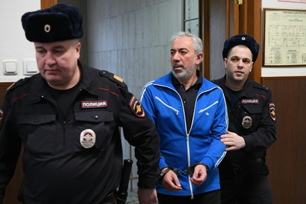 Арестован четвёртый фигурант дела инвестфонда Baring Vostok