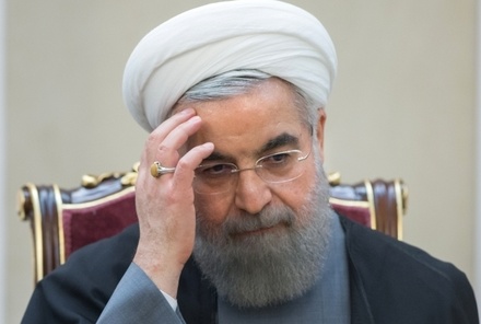 Иран не будет выходить из ядерной сделки