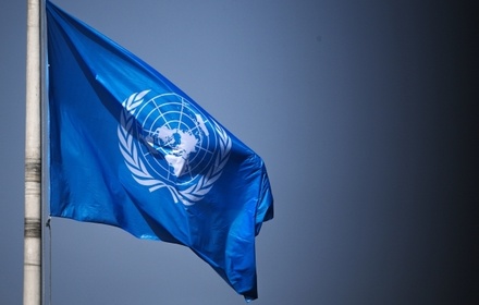Совбез ООН 17 июля проведёт заседание по Украине