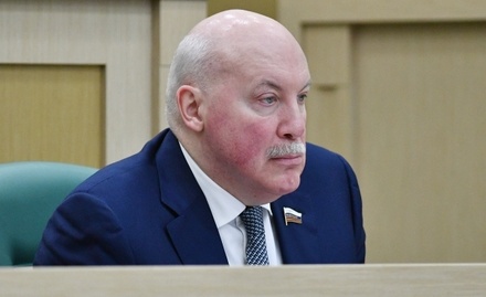 Посол в Белоруссии назвал маршрут задержанных россиян