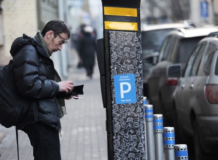 В Дептрансе прокомментировали информацию о расширении платной парковки