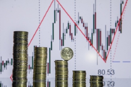 Экономист назвал курс рубля переоценённым и предсказал его дальнейшее падение 