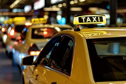 Профсоюз таксистов Москвы призвал агрегаторы ввести рейтинг пассажиров