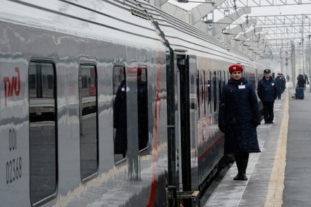 Пассажиропоток Москва — Хельсинки вырос на 18,6% в 2019 году
