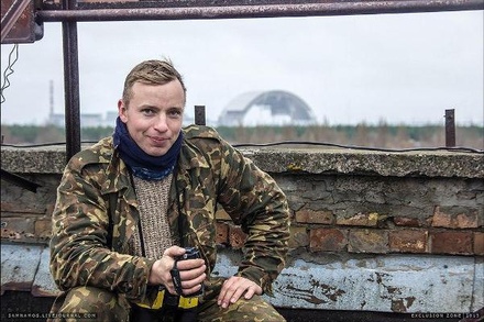 ТАСС узнал об украинском следе в деле блогера Андрея Пыжа 
