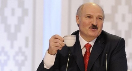 Лукашенко предлагал РФ приватизацию предприятий Белоруссии за акции «Башнефти»