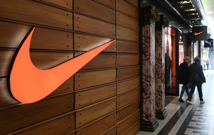 СМИ: компания Nike полностью уходит с российского рынка