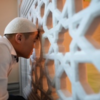Тысячи мусульман отметили Ураза-байрам в Москве