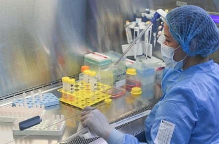 Главный фтизиатр Минздрава заявила, что Россия обладает достаточным запасом лекарств от туберкулёза