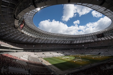 В РФС верят в способность телеканалов и FIFA договориться о цене трансляции ЧМ-2018 