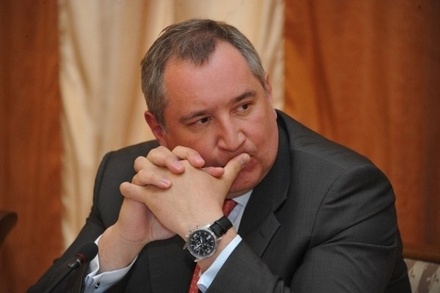 «Никогда не говори никогда»: в Совфеде ответили на слова Рогозина о «вечных» санкциях