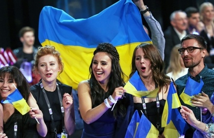 Проведение «Евровидения-2017» в Киеве подтверждено окончательно