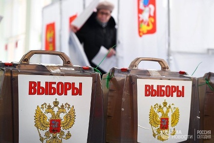 В Кузбассе из-за вбросов аннулированы результаты выборов на двух участках