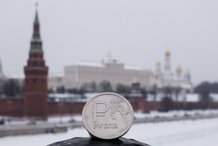 Власти ЛНР объявили российский рубль основной денежной единицей