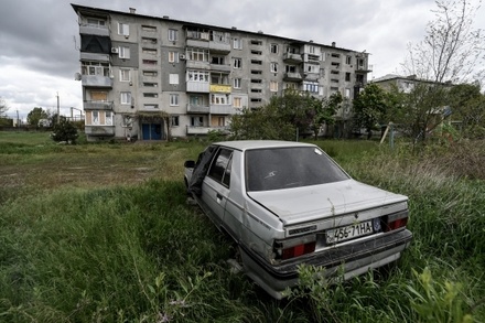 В Запорожской области опровергли данные о вывозе людей за пределы региона