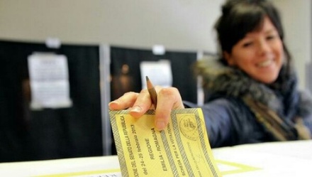 На выборах в парламент Италии побеждает правоцентристская коалиция
