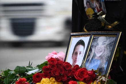 Власти отказались считать умершую сотрудницу колледжа в Керчи жертвой нападения