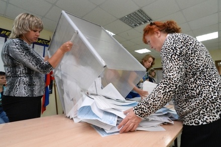 В Нижегородской области разбираются с нарушениями на выборах