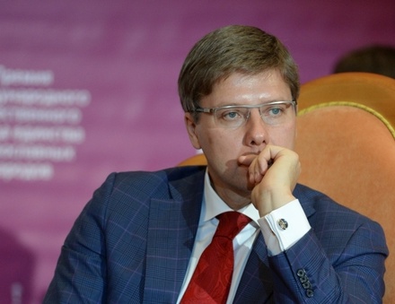 Латвийский министр отправил в отставку мэра Риги Нила Ушакова