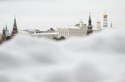 Дептранс Москвы сообщил о приостановке аренды электросамокатов до улучшения погоды