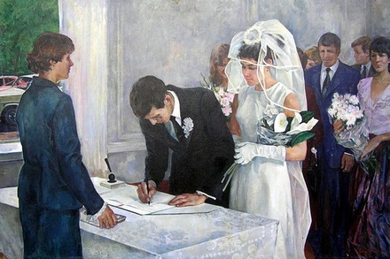 В Минюсте пообещали до конца года прописать условия для ранних браков
