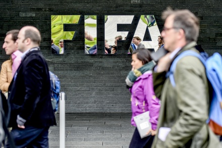 В основу дела о коррупции в FIFA легли признания бывшего члена исполкома