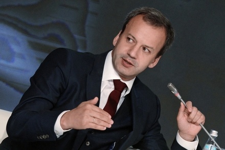 Аркадий Дворкович рассказал о возможном повышении НДПИ и акцизы