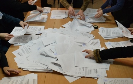 Москва посоветовала Евросоюзу признать выборы в ДНР и ЛНР
